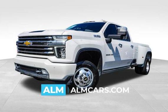 CHEVROLET SILVERADO HD 2022 1GC4YVEY2NF305896 image CHEVROLET SILVERADO HD 2022 1GC4YVEY2NF305896 image